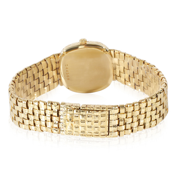 Vacheron Constantin Classique 13004 Women's Watch in 18kt Yellow Gold - Picture 2 of 4